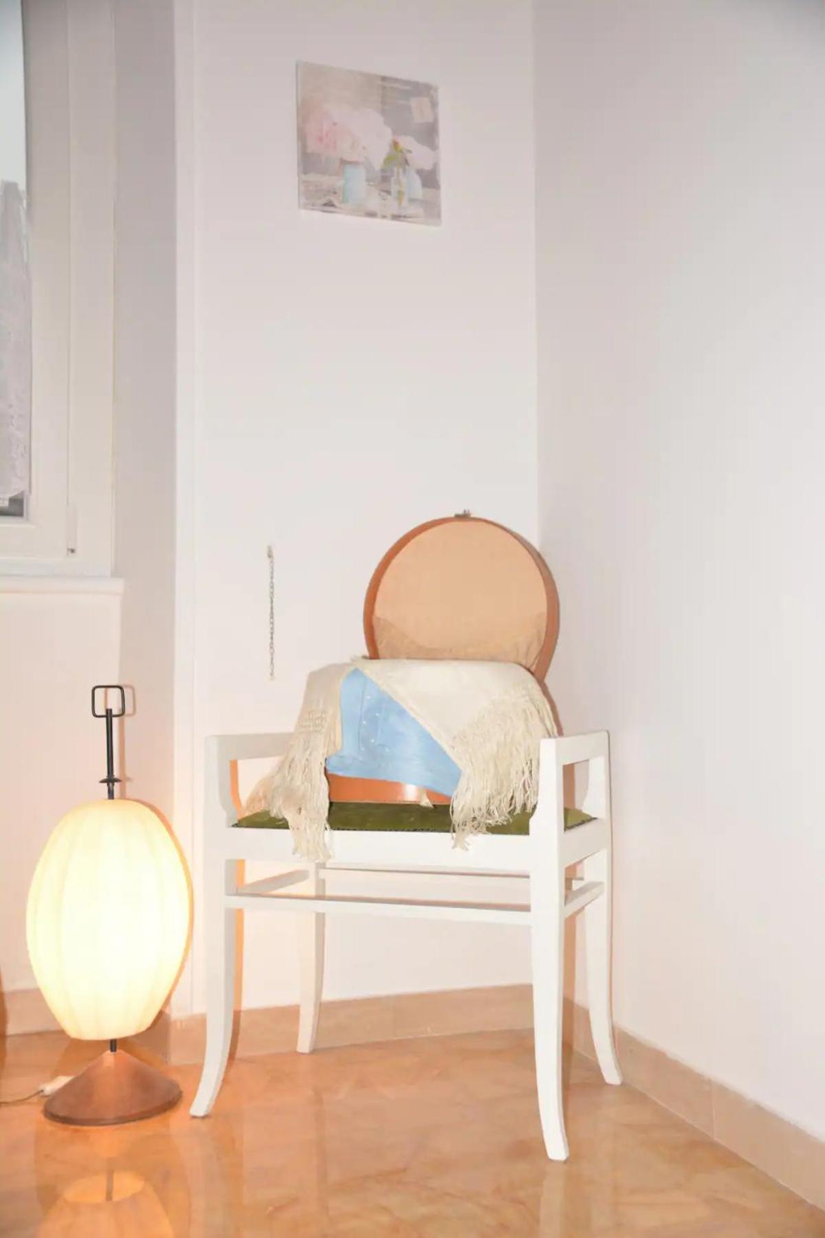 Cosy Apartment - 5 Minutes Walk From Colosseum Εξωτερικό φωτογραφία