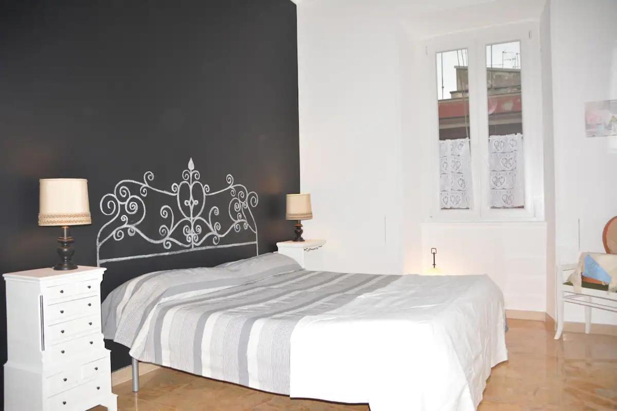 Cosy Apartment - 5 Minutes Walk From Colosseum Εξωτερικό φωτογραφία