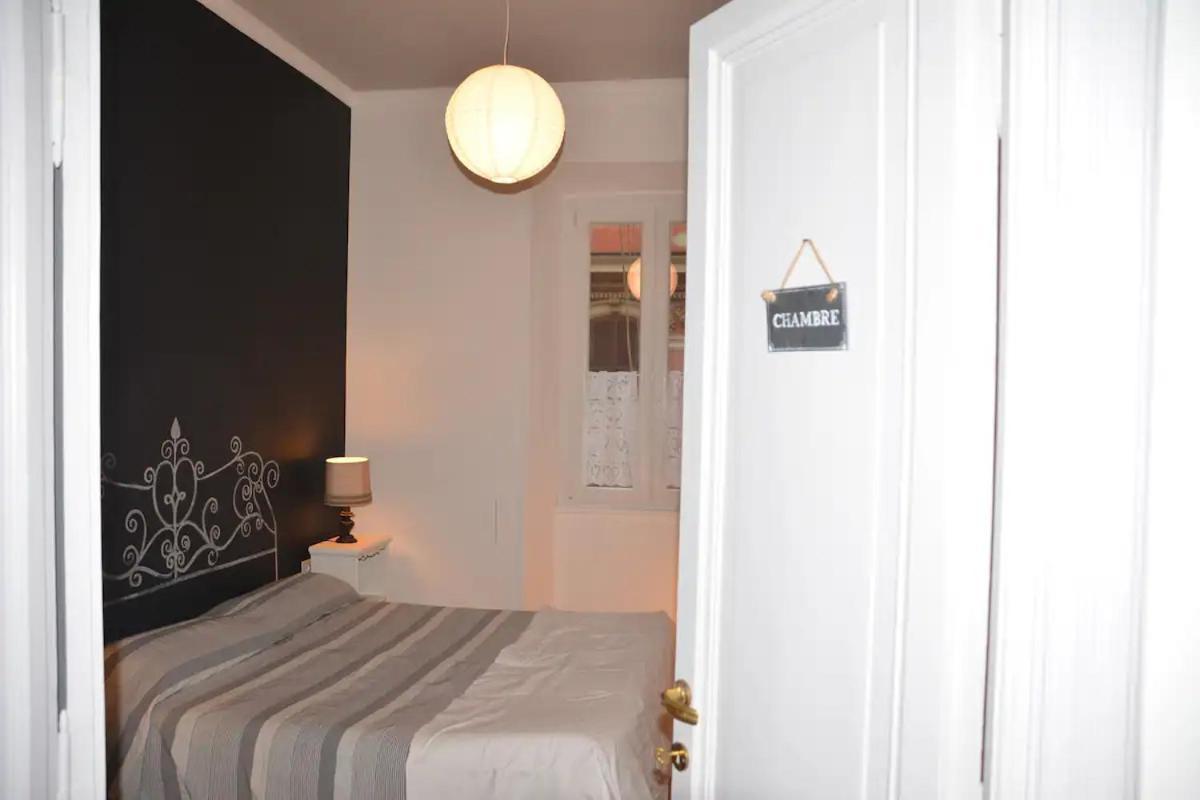 Cosy Apartment - 5 Minutes Walk From Colosseum Εξωτερικό φωτογραφία